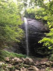 22 Gorgeous Hiking Waterfalls Near Asheville, NC | Uncorked Asheville