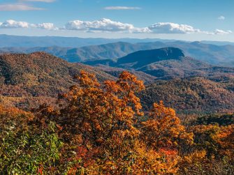 20 Best Day Trips From Asheville, NC From Locals | Uncorked Asheville