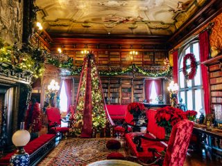 Christmas In Asheville, NC: 8 Best Things To Know | Uncorked Asheville