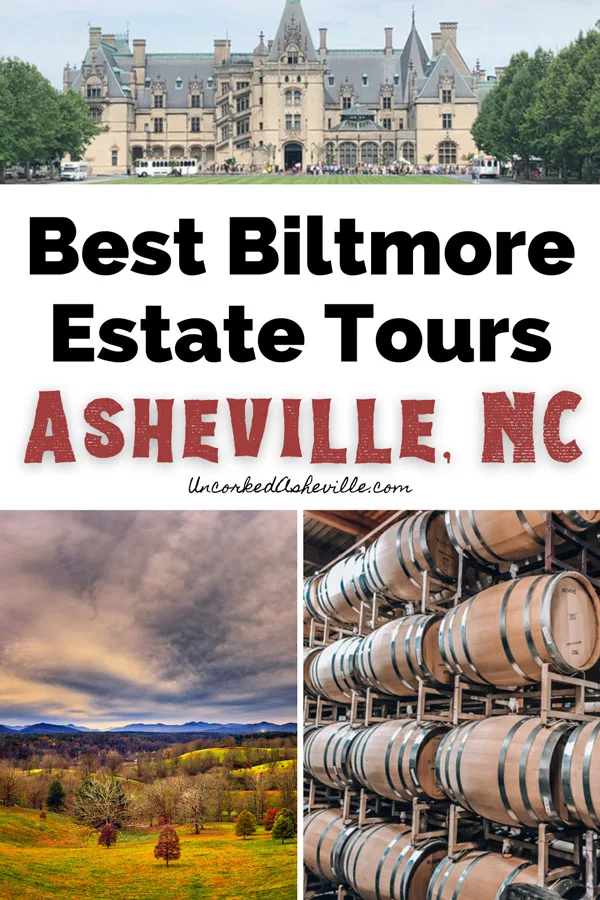 the biltmore asheville tours