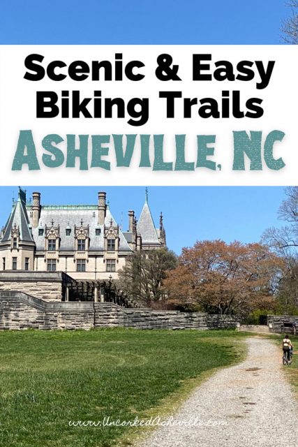 8 Scenic & Adventurous Asheville Mountain Biking Trails - Asheville Bike Trails 427x640