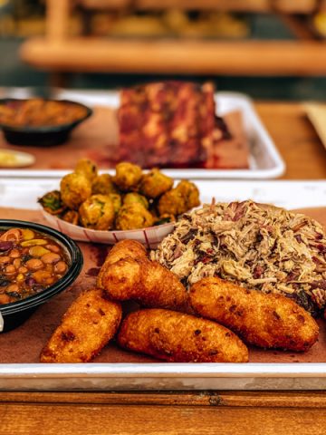 7 Terrific Asheville BBQ Joints You Don't Want To Miss | Uncorked Asheville