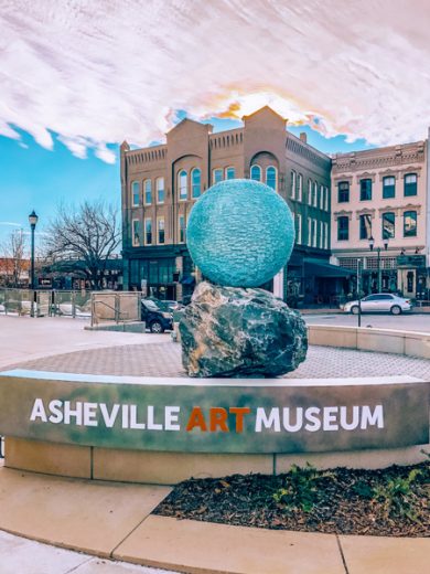 8 Must-Visit Museums In Asheville (& Historic Sites) | Uncorked Asheville