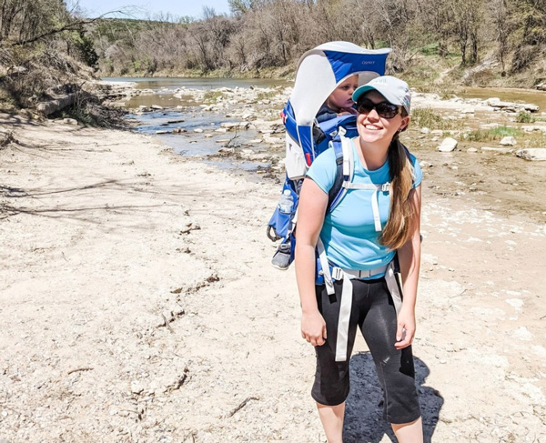 Beginner & Budget-Friendly Women's Hiking Gear & Clothes