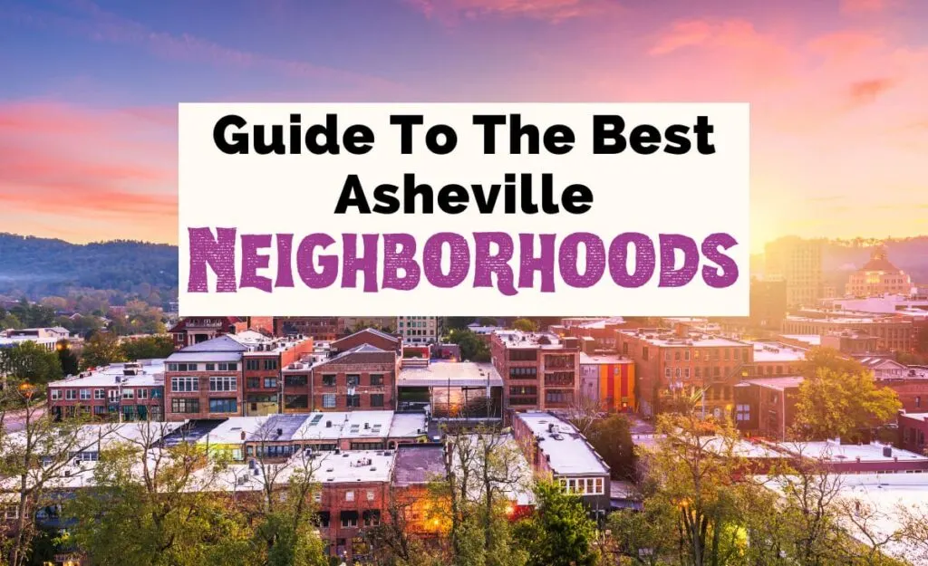 Experience Asheville Like A Local | Uncorked Asheville