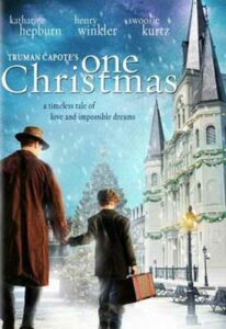 One Christmas Movie Poster 206x300 