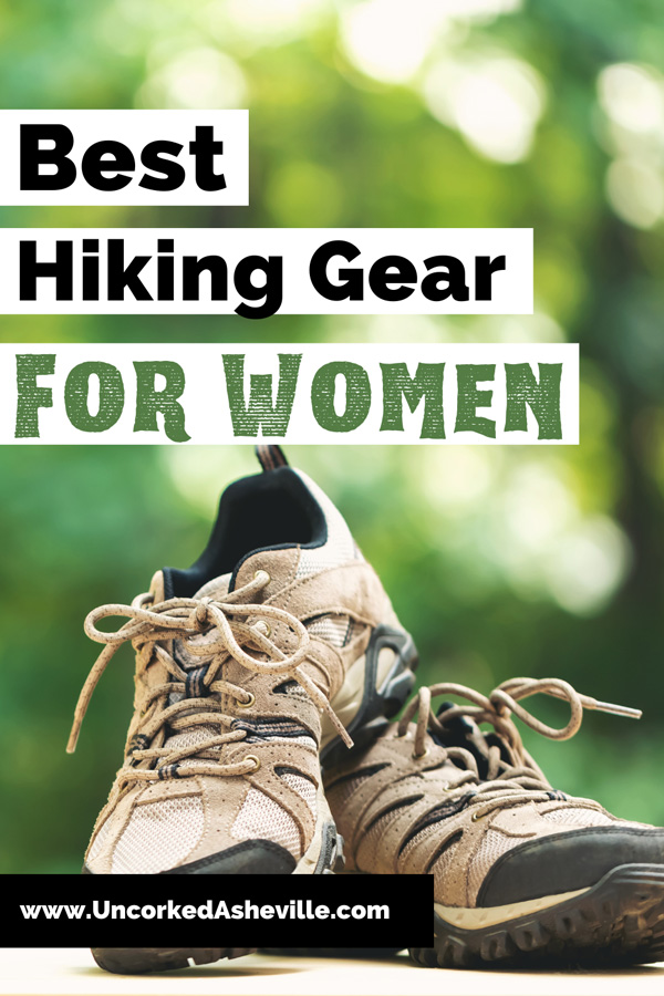 Beginner & Budget-Friendly Women's Hiking Gear & Clothes | Uncorked ...